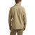  Howler Brothers Men's Stockman Stretch Snapshirt - Back